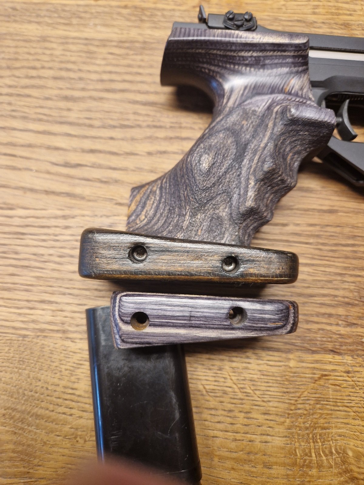 Walther GSP Expert / K-Sport re. L – Bild 9