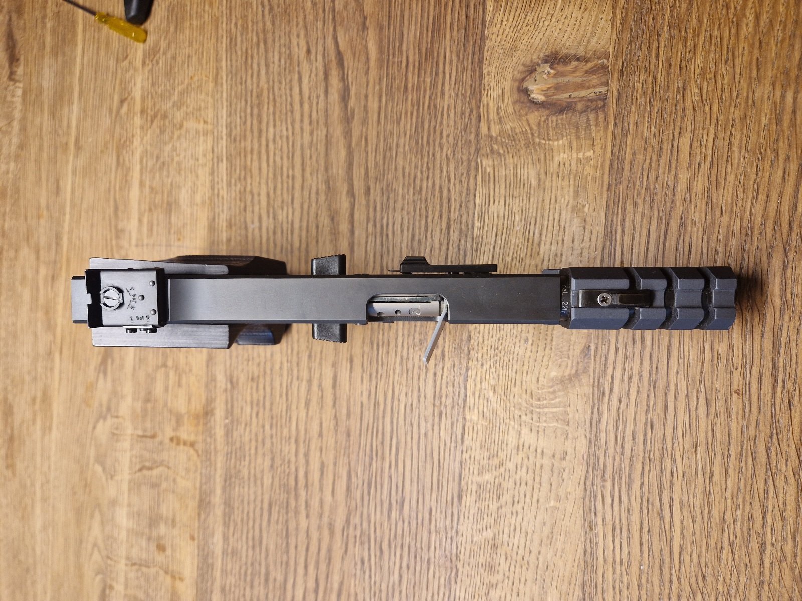 Walther GSP Expert / K-Sport re. L – Bild 5