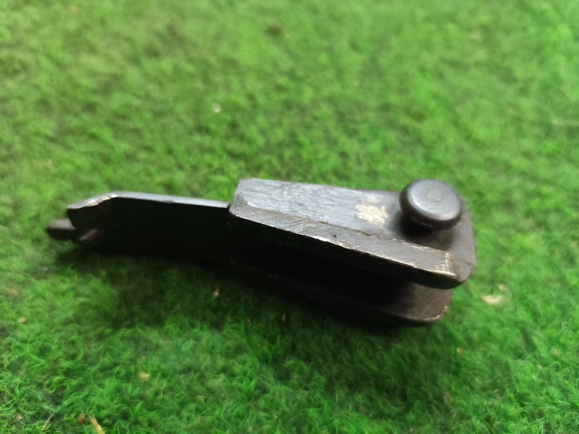 VETTERLI 1883 -KIMME- – Bild 2