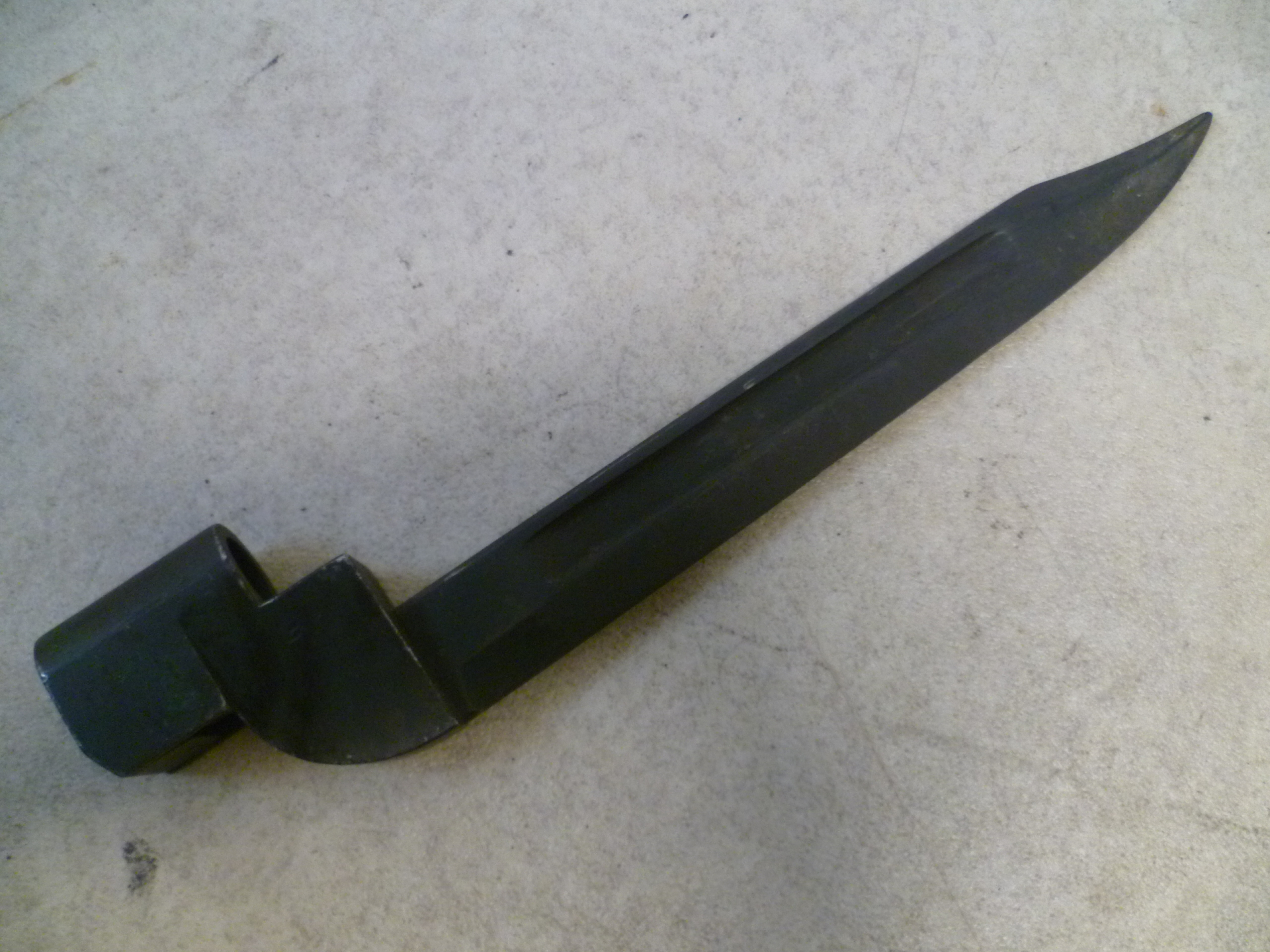 Bajonett No. 9 MK I England – Bild 2