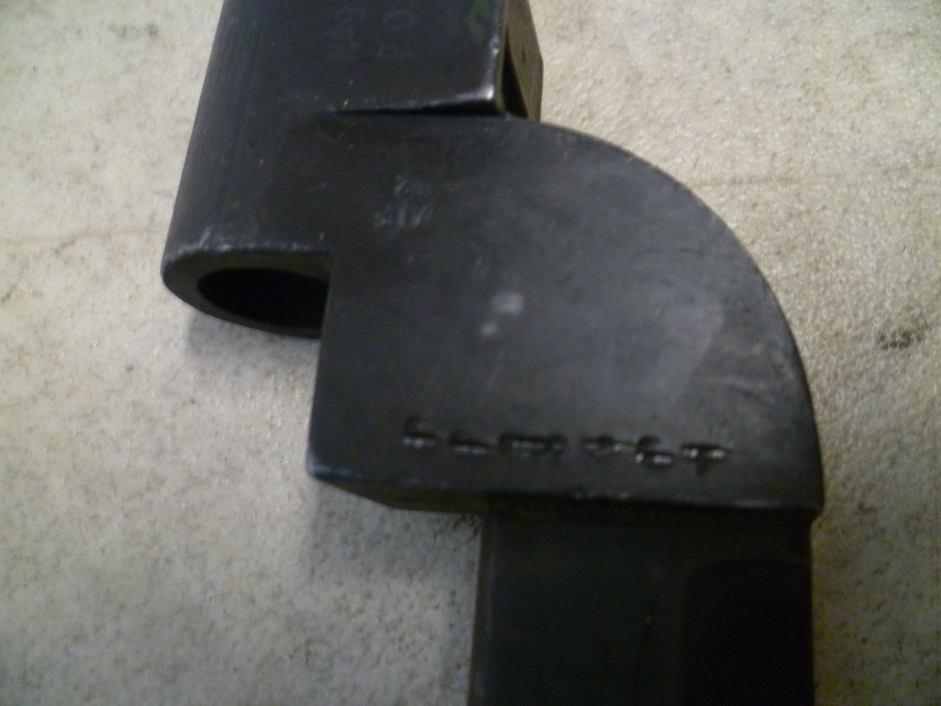 Bajonett No. 9 MK I England – Bild 4