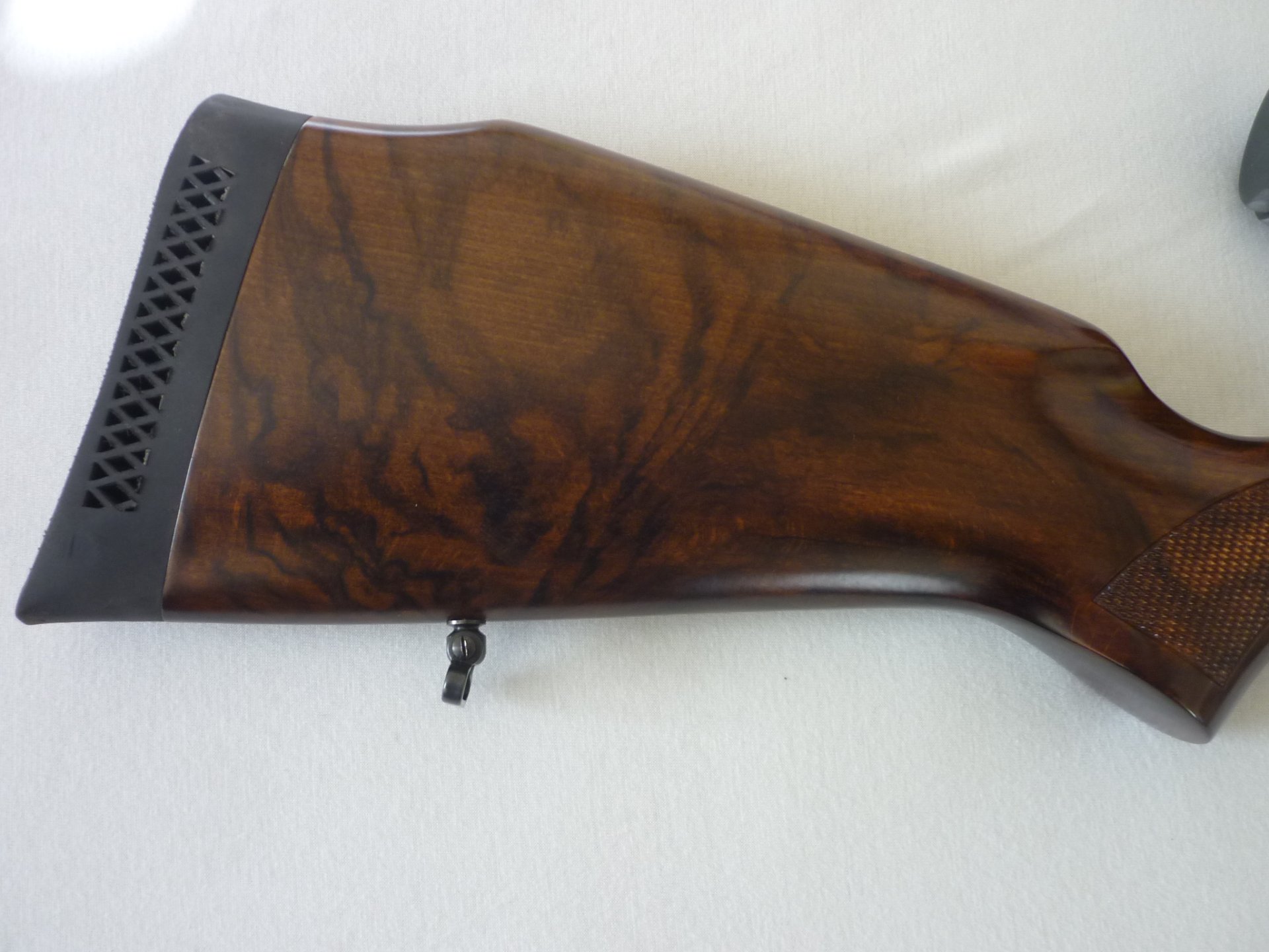 Diana 350 Magnum Edition Luftgewehr Leupold Zielfernrohr VX3 4,5-14x50 – Bild 4