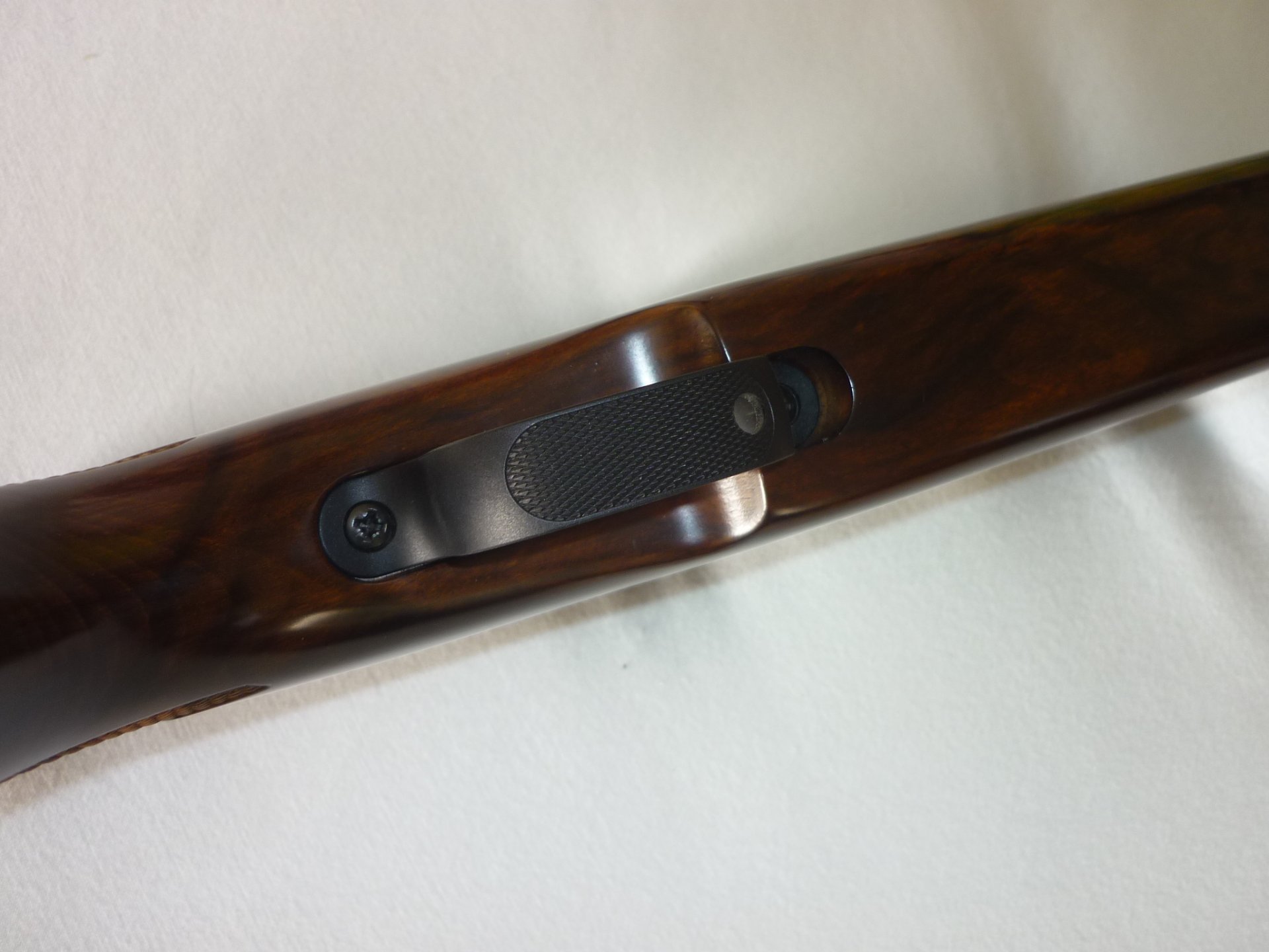 Diana 350 Magnum Edition Luftgewehr Leupold Zielfernrohr VX3 4,5-14x50 – Bild 8