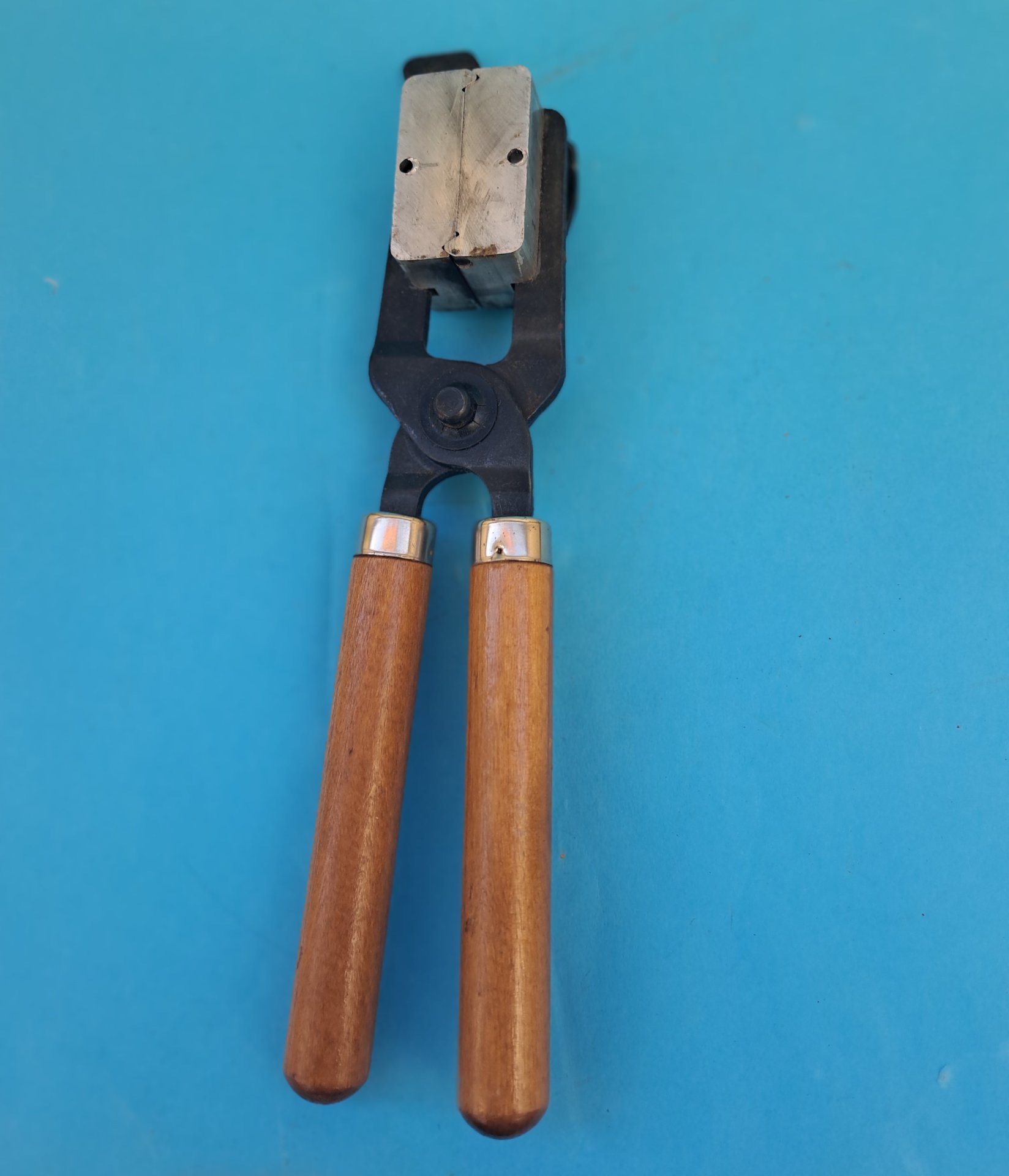 LEE-Kokille, Kugelzange 456-220-1R – Bild 1