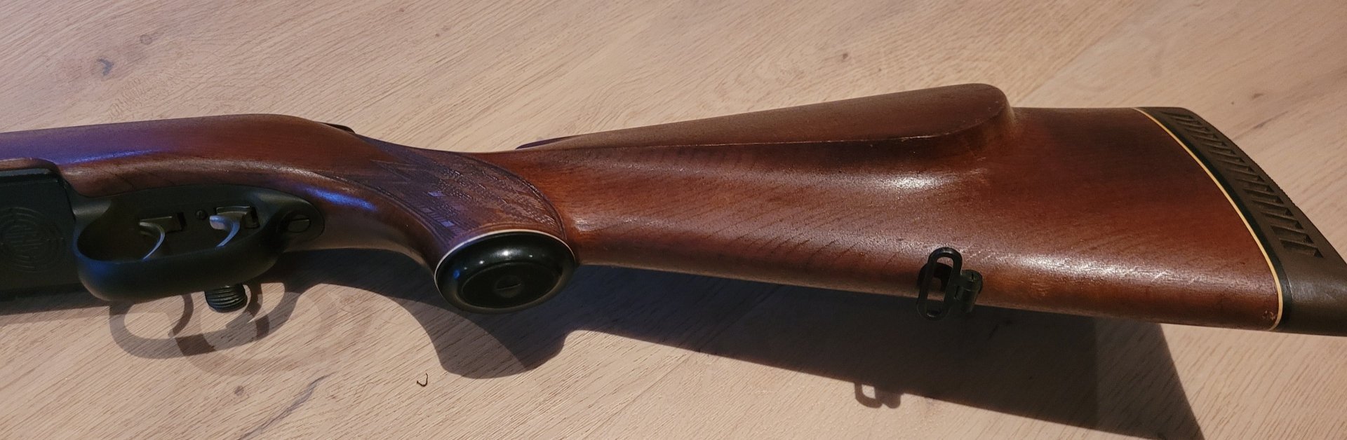 Neue Repetierbüchse Steyr-Mannlicher Modell L – Bild 6