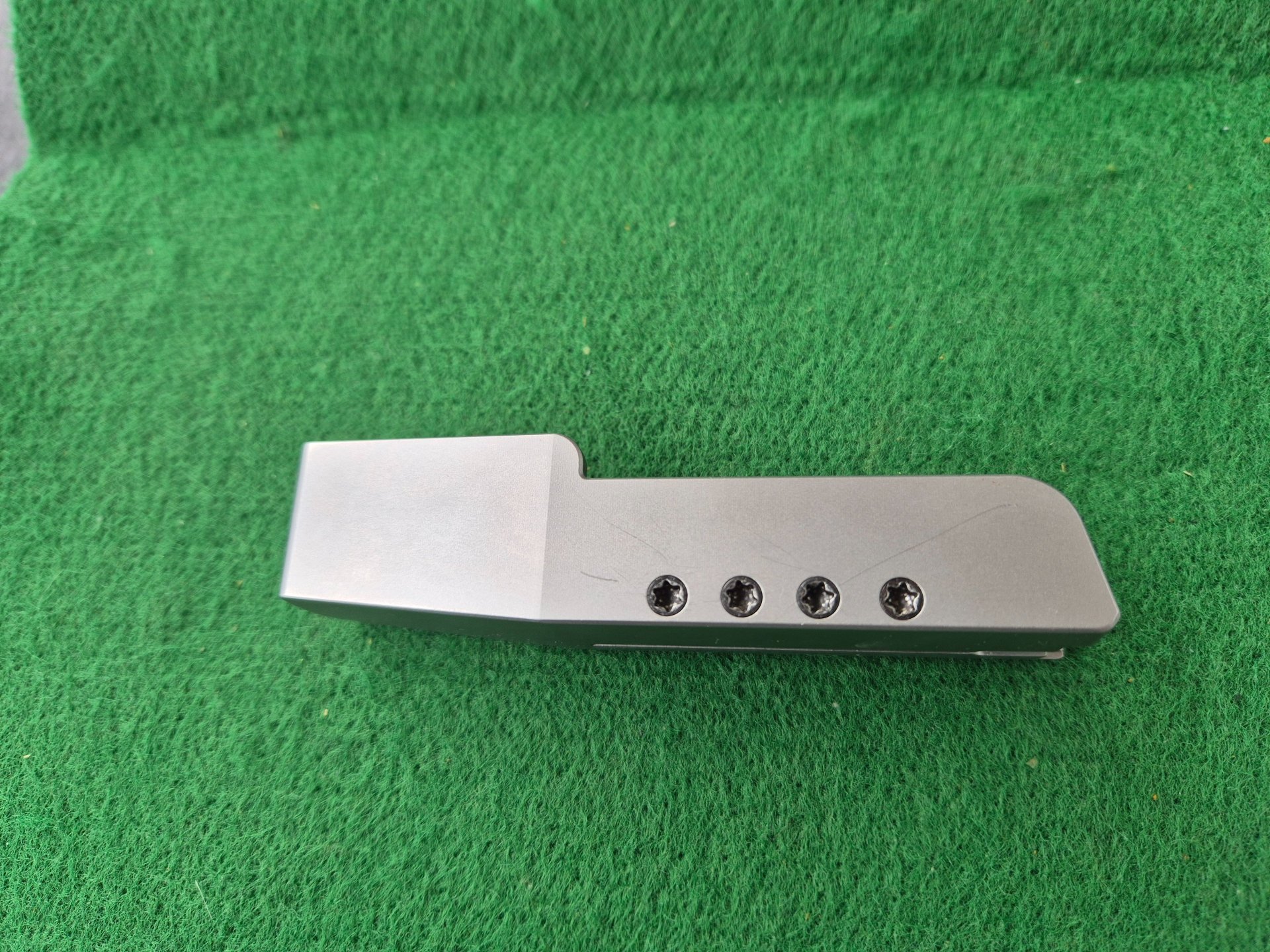 Laufgewicht für Sig Sauer P220 X-Six – Bild 1