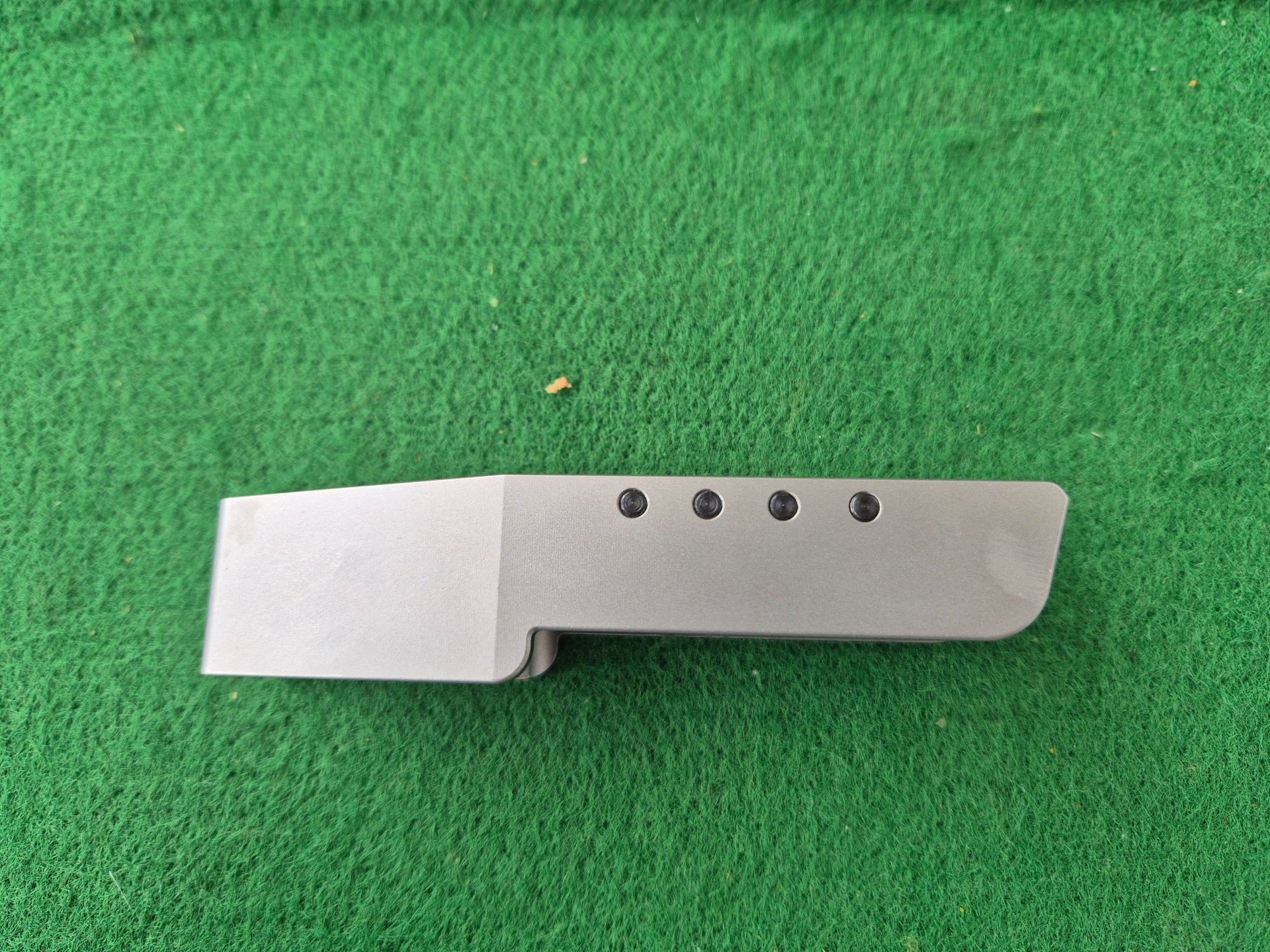 Laufgewicht für Sig Sauer P220 X-Six – Bild 3