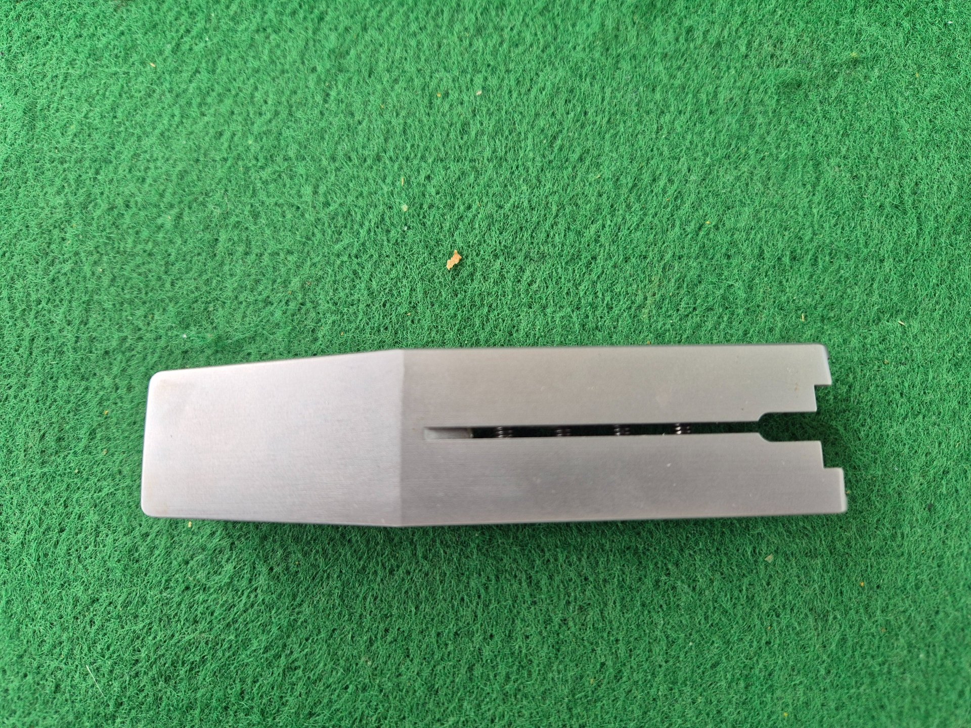Laufgewicht für Sig Sauer P220 X-Six – Bild 2