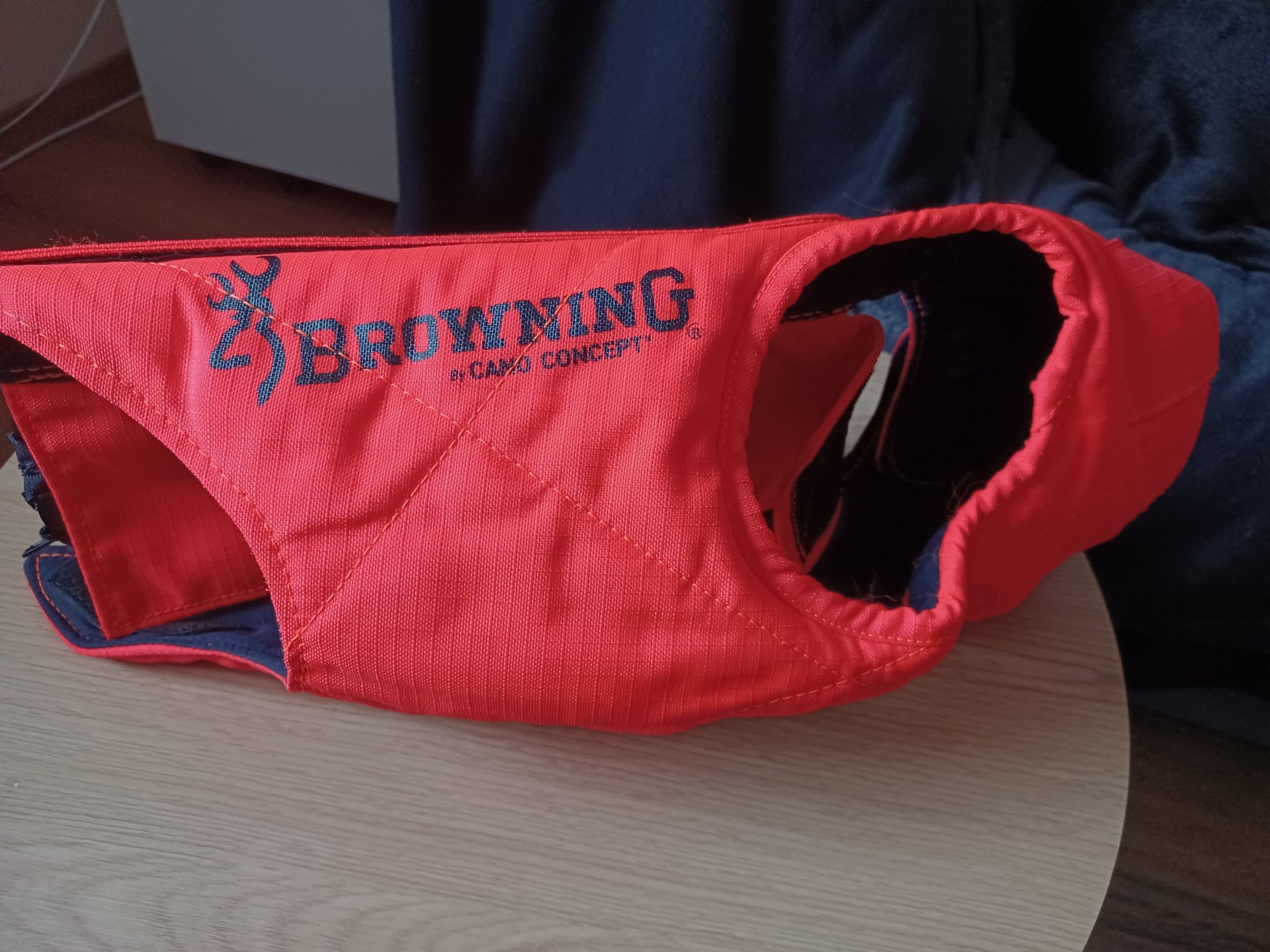 Hundeschutzweste – Bild 2