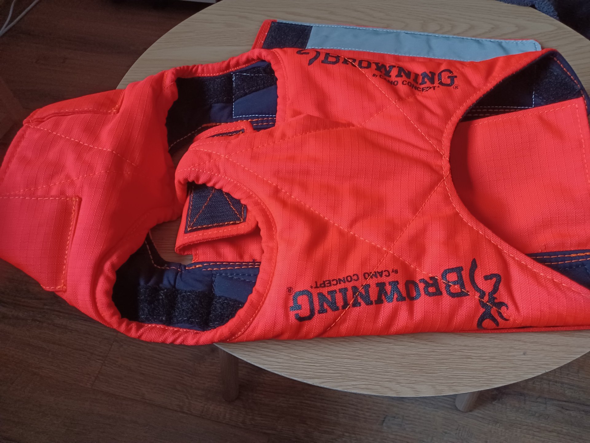 Hundeschutzweste – Bild 1