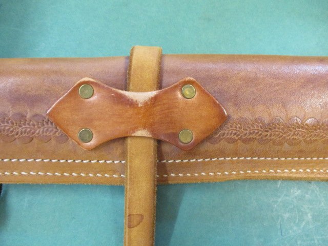 Scabbard , Tragetasche für Winchester 94 und ähnliche – Bild 4