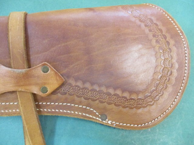 Scabbard , Tragetasche für Winchester 94 und ähnliche – Bild 3