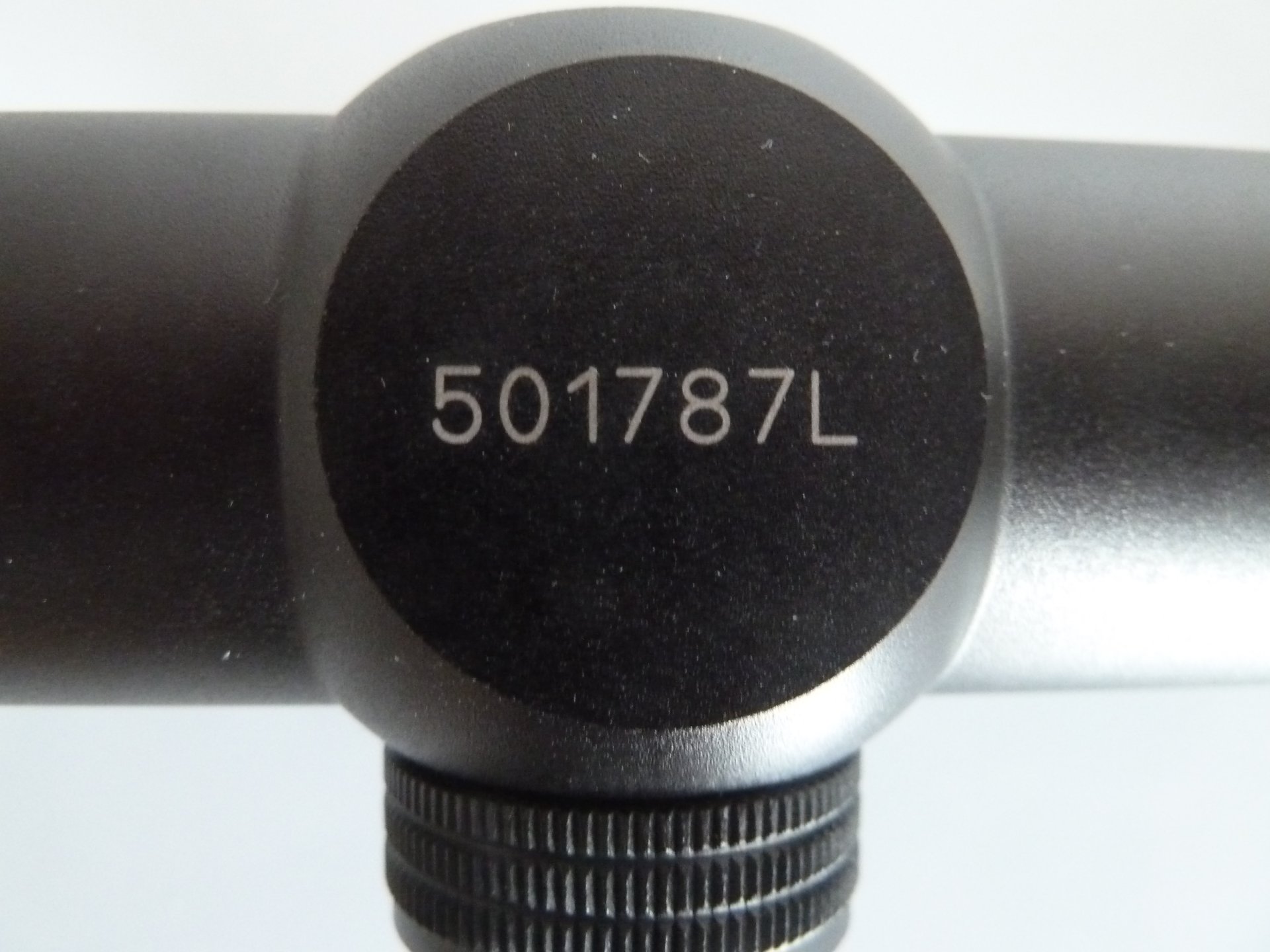 Kahles Helia C 1,1–4x24 L – Absehen 4A – sehr guter Zustand – Bild 6
