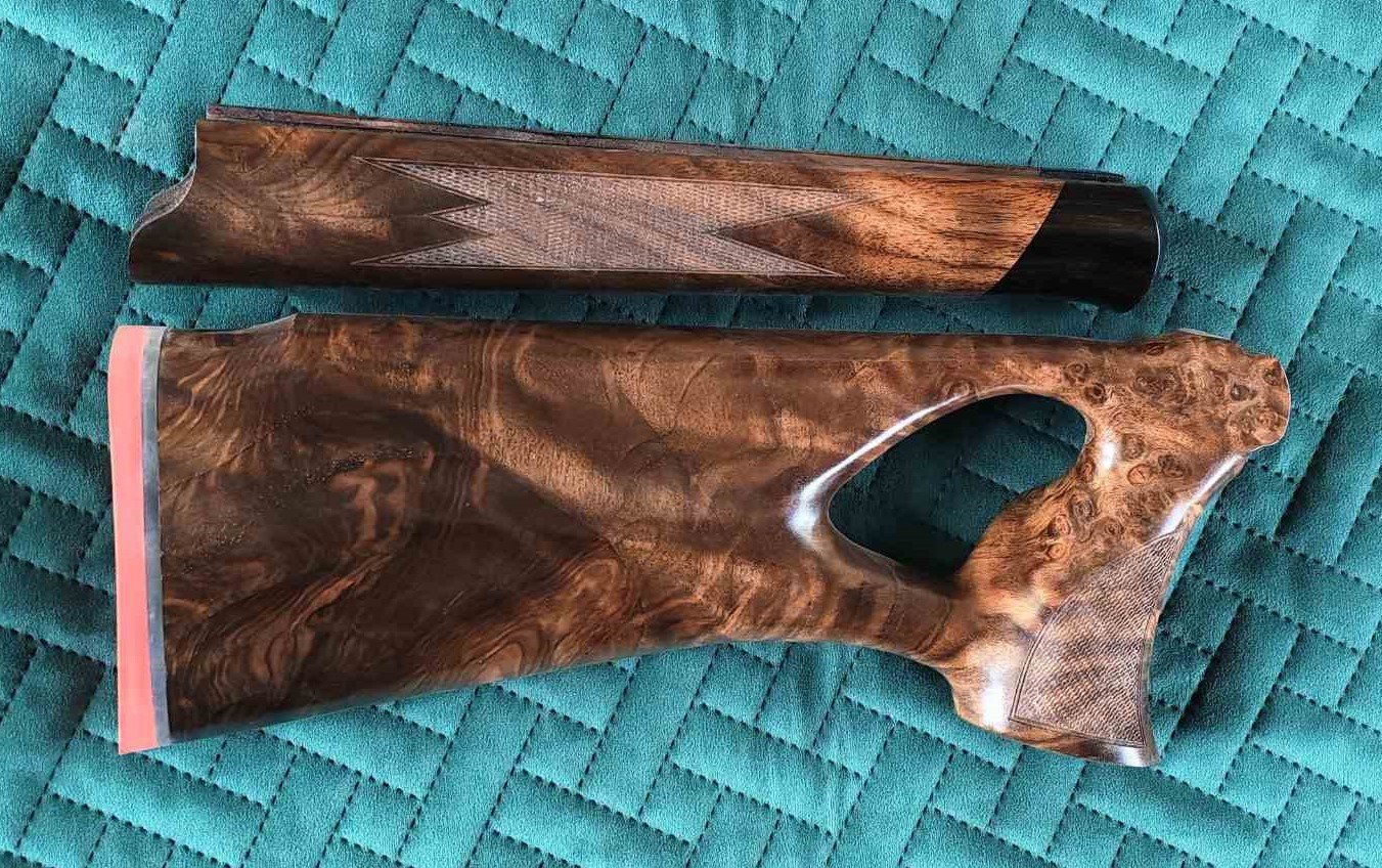 Blaser R93 Loch – Bild 2