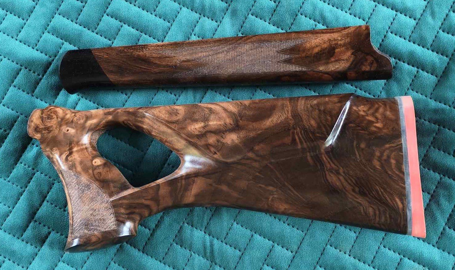 Blaser R93 Loch – Bild 1