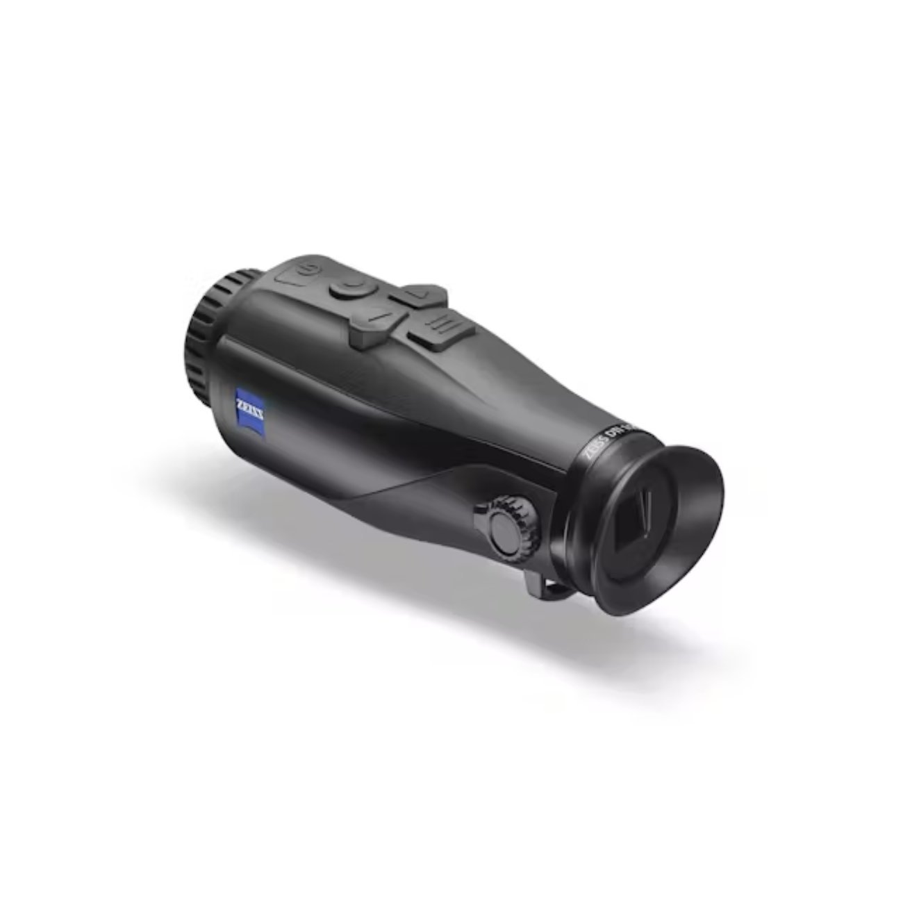 Zeiss DTI 1/25 Wärmebildmonokular - Ausstellungsstück - Neuwertig – Bild 2