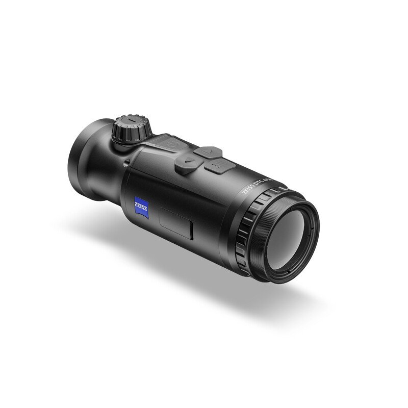 Zeiss DTC 4/50 Wärmebild-Vorsatzgerät - gebrauchter Artikel - leichte Gebrauchsspuren – Bild 1