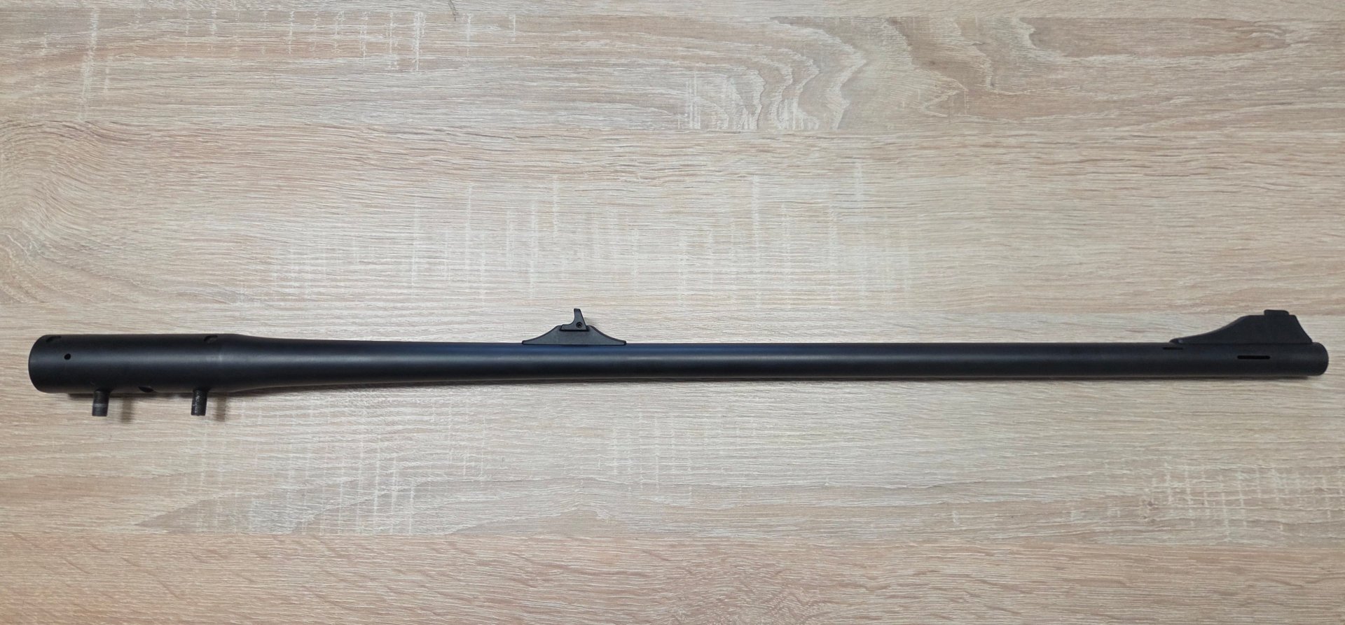 Blaser R93 Wechsellauf, offene Visierung, Magnaport - Kal. .300 Weatherby Mag. – Bild 1