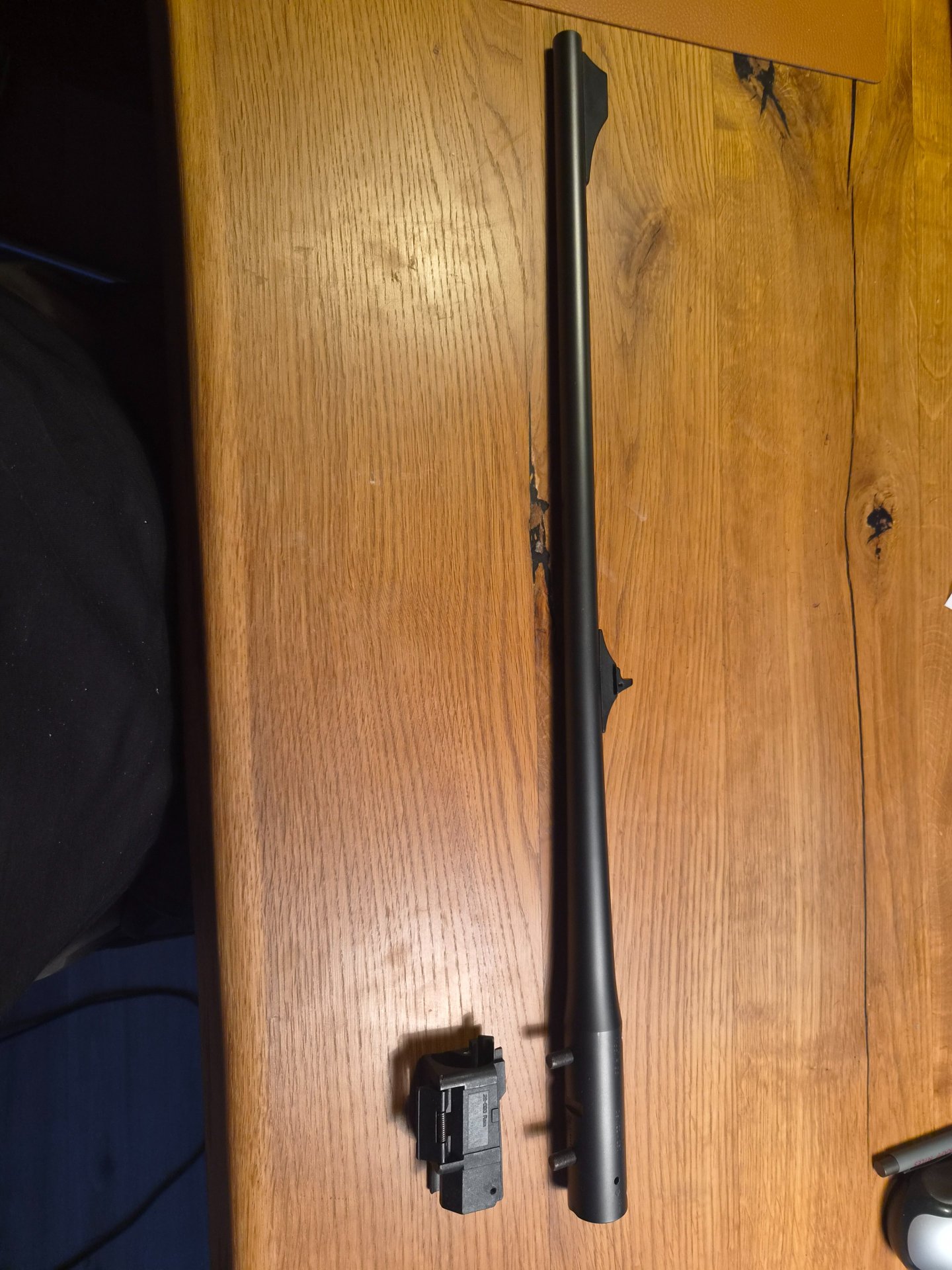 Blaser R93 22-250 Wechsellauf inkl. Magazineinsatz - hervorragende Präzision!! – Bild 1