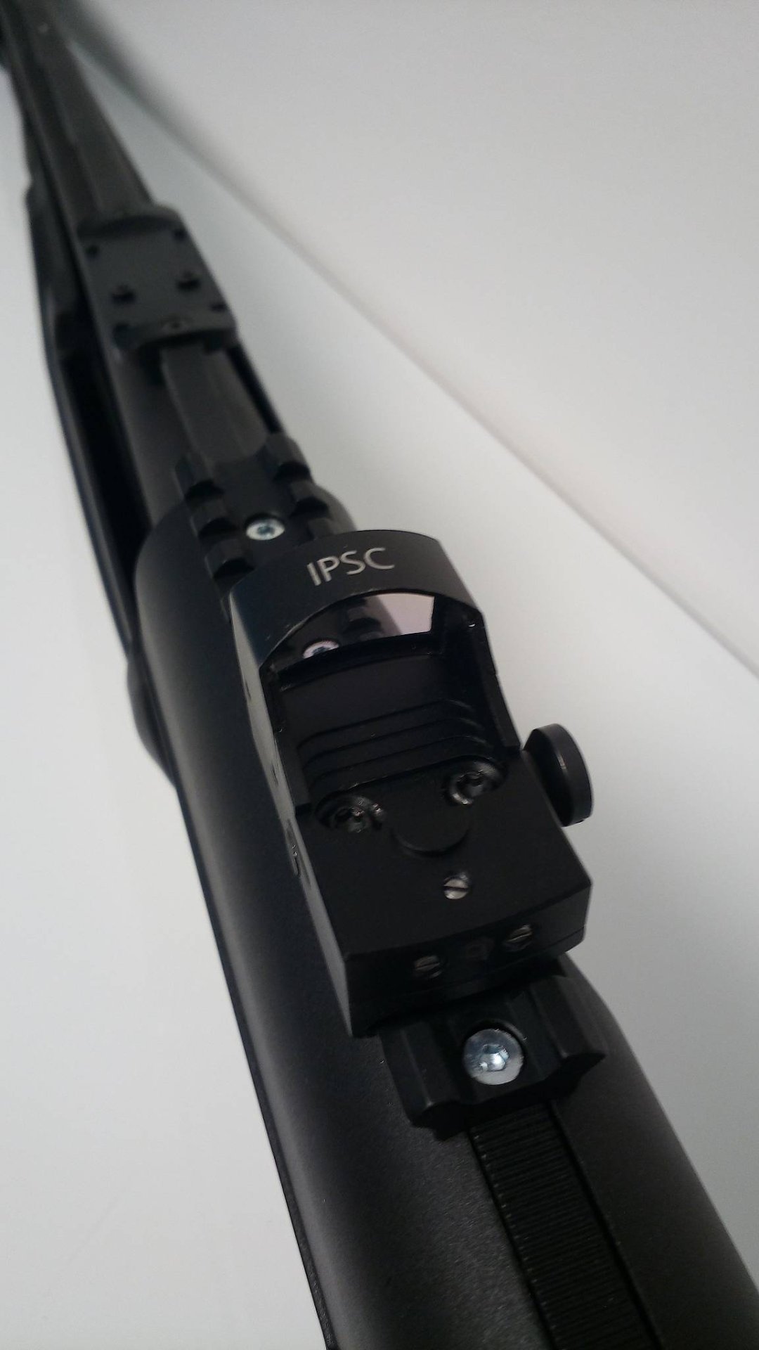 Benelli Supernova (Komplettpaket 1/2 Neupreis) – Bild 10