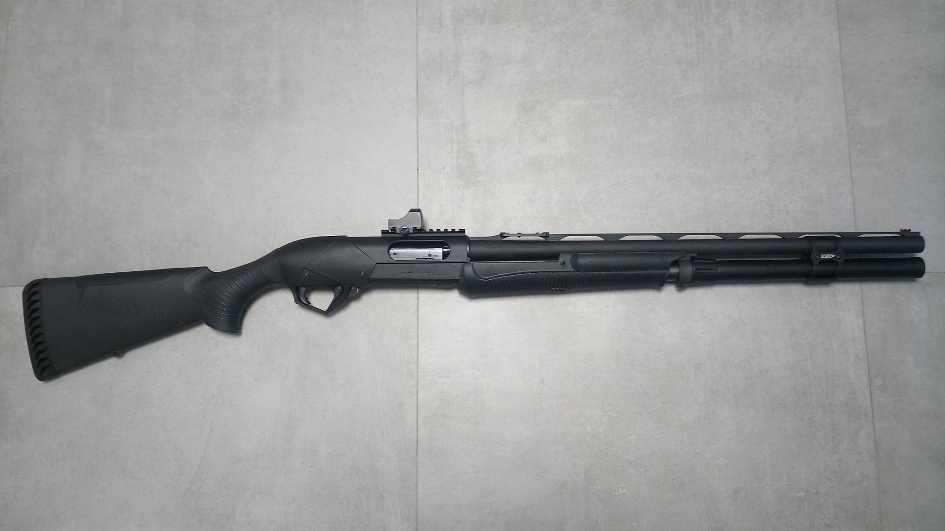 Benelli Supernova (Komplettpaket 1/2 Neupreis) – Bild 1