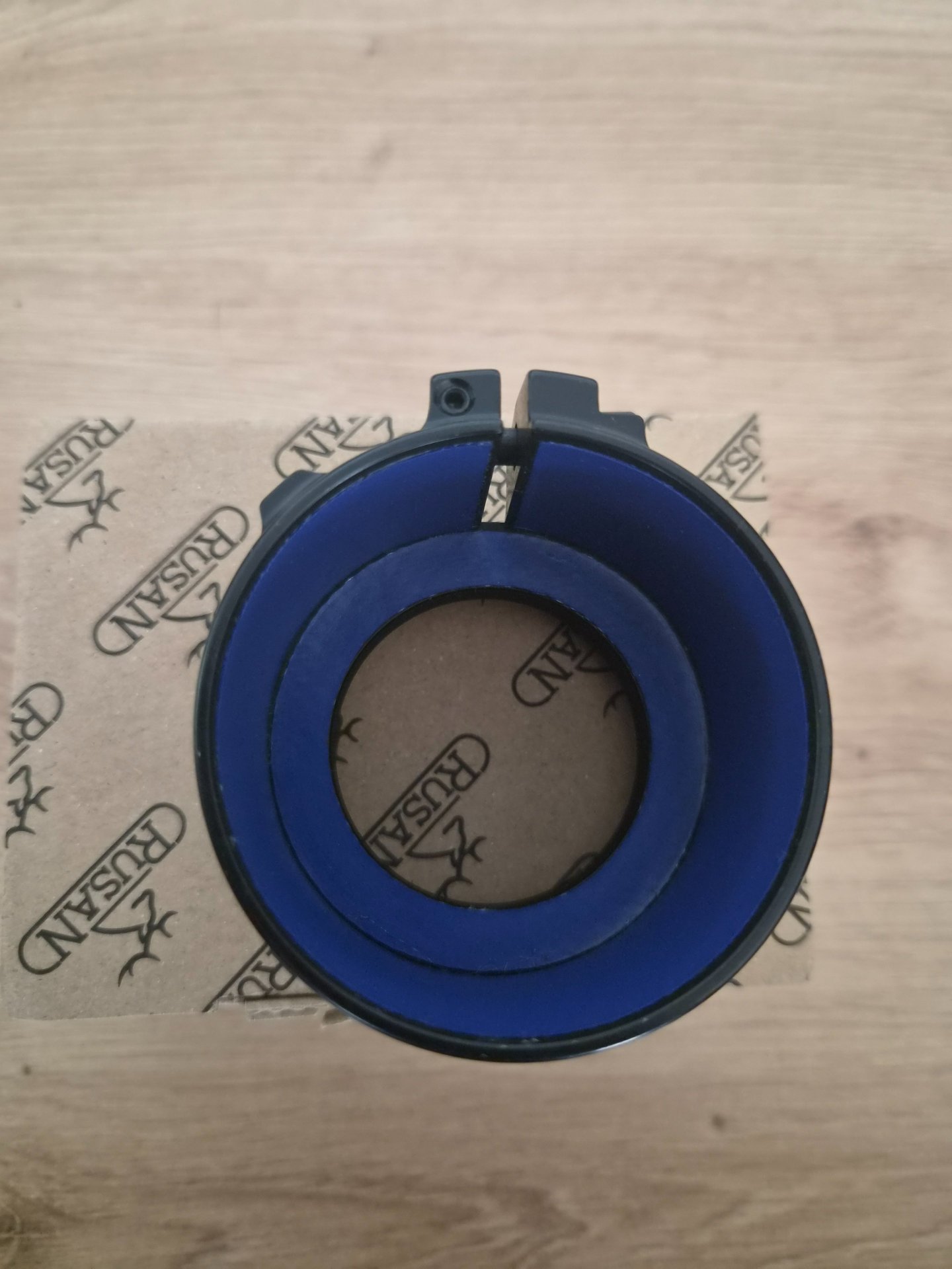 Rusan Modular Klemmadapter MAR-62mm – Bild 2