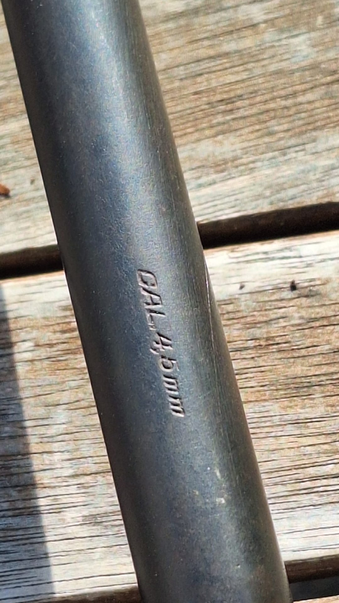 HAENEL Suhl - Luftgewehr Mod. III-284 im Kal 4,5mm Top!! – Bild 5