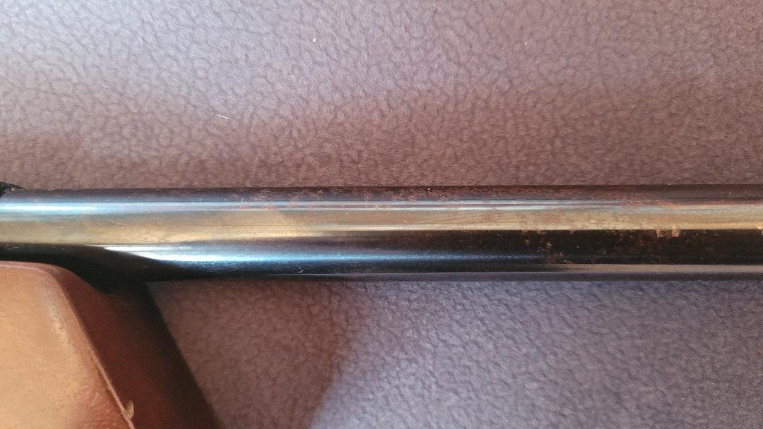 Match Luftgewehr Feinwerkbau 300 S – Bild 8