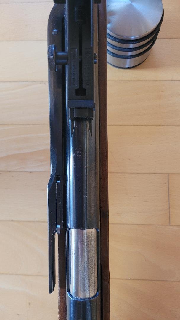 Match Luftgewehr Feinwerkbau 300 S – Bild 5