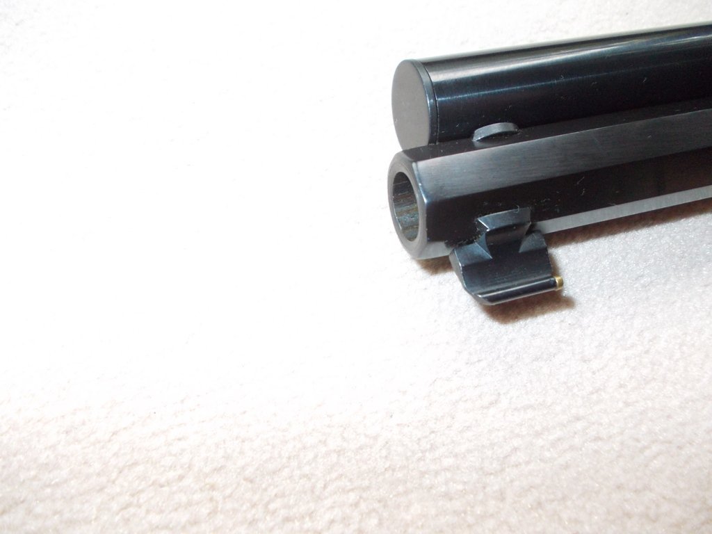 Marlin Model 1895CB in 45/70 Gov. – Bild 4
