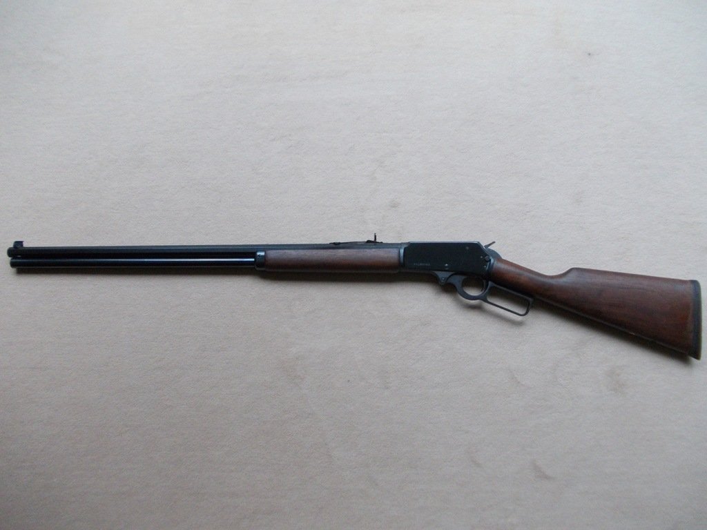 Marlin Model 1895CB in 45/70 Gov. – Bild 1
