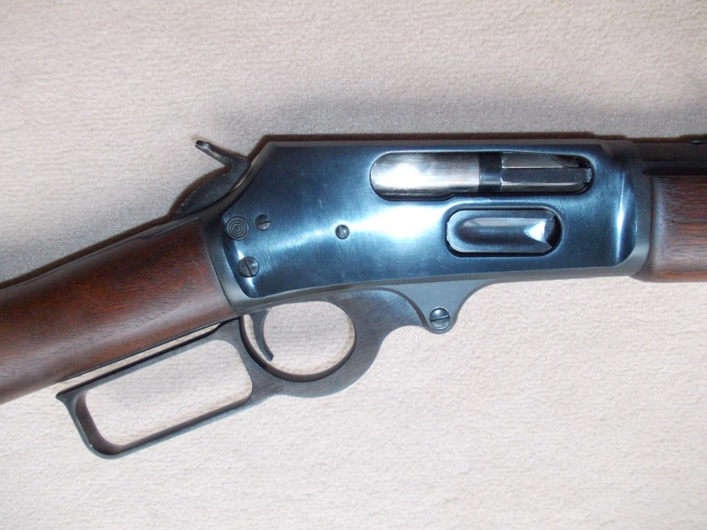 Marlin Model 1895CB in 45/70 Gov. – Bild 3