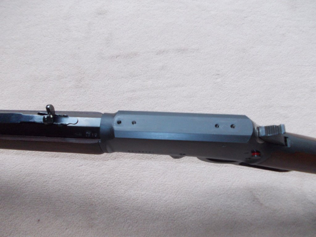 Marlin Model 1895CB in 45/70 Gov. – Bild 6