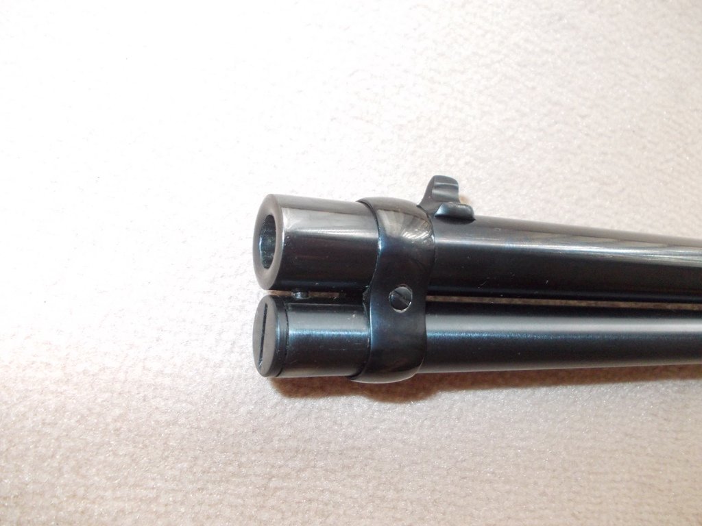 Winchester 1892 Nachbau von Rossi in .38/.357 – Bild 6