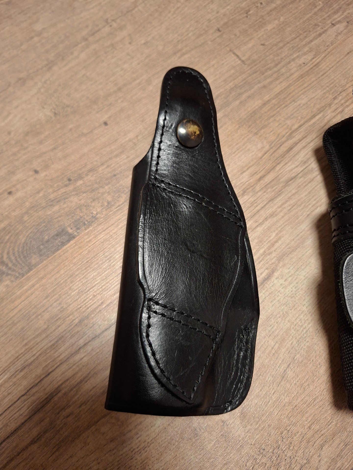 3x Holster IWB Paddle Walther P22/P22Q – Bild 5