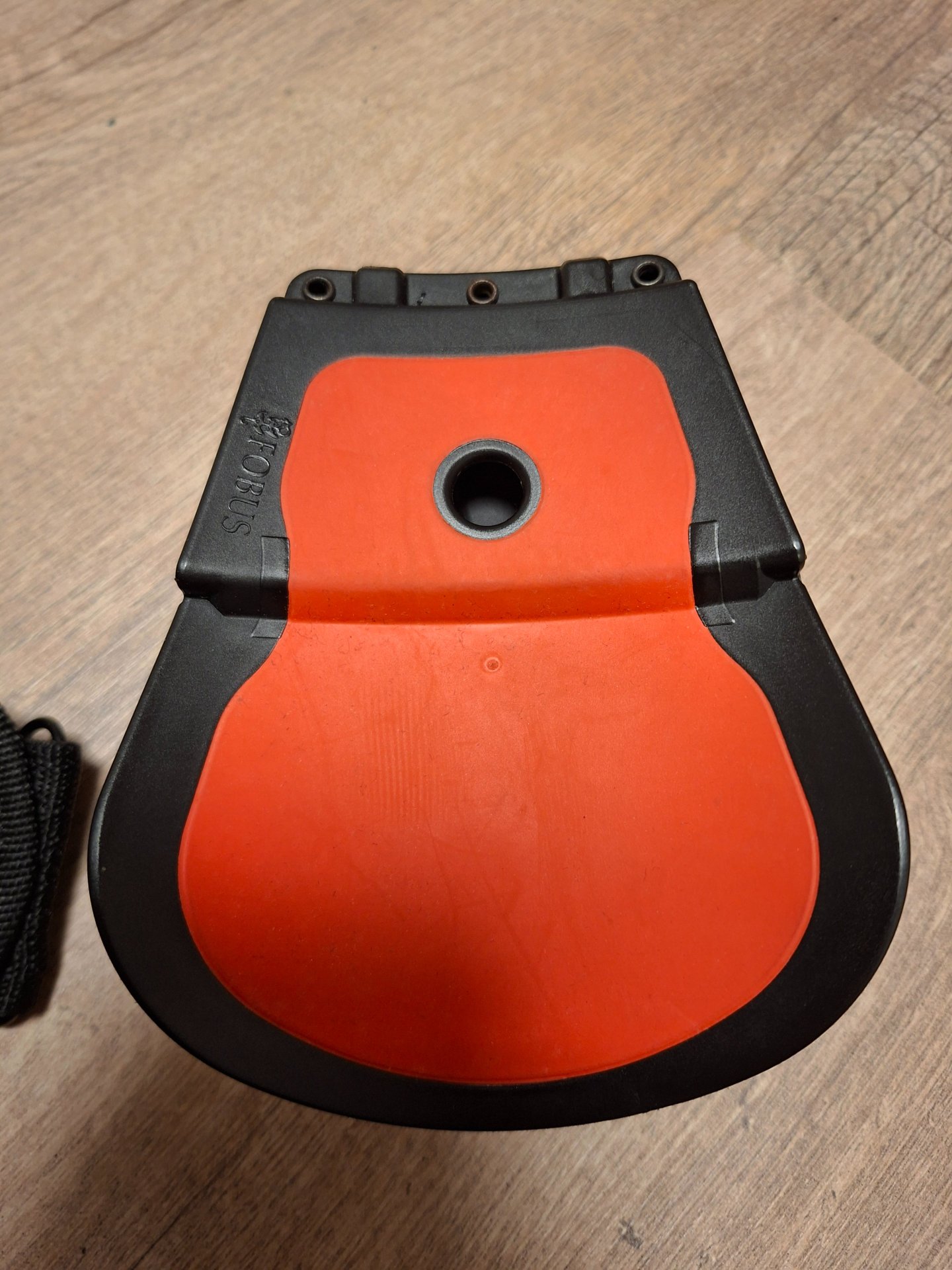 3x Holster IWB Paddle Walther P22/P22Q – Bild 7