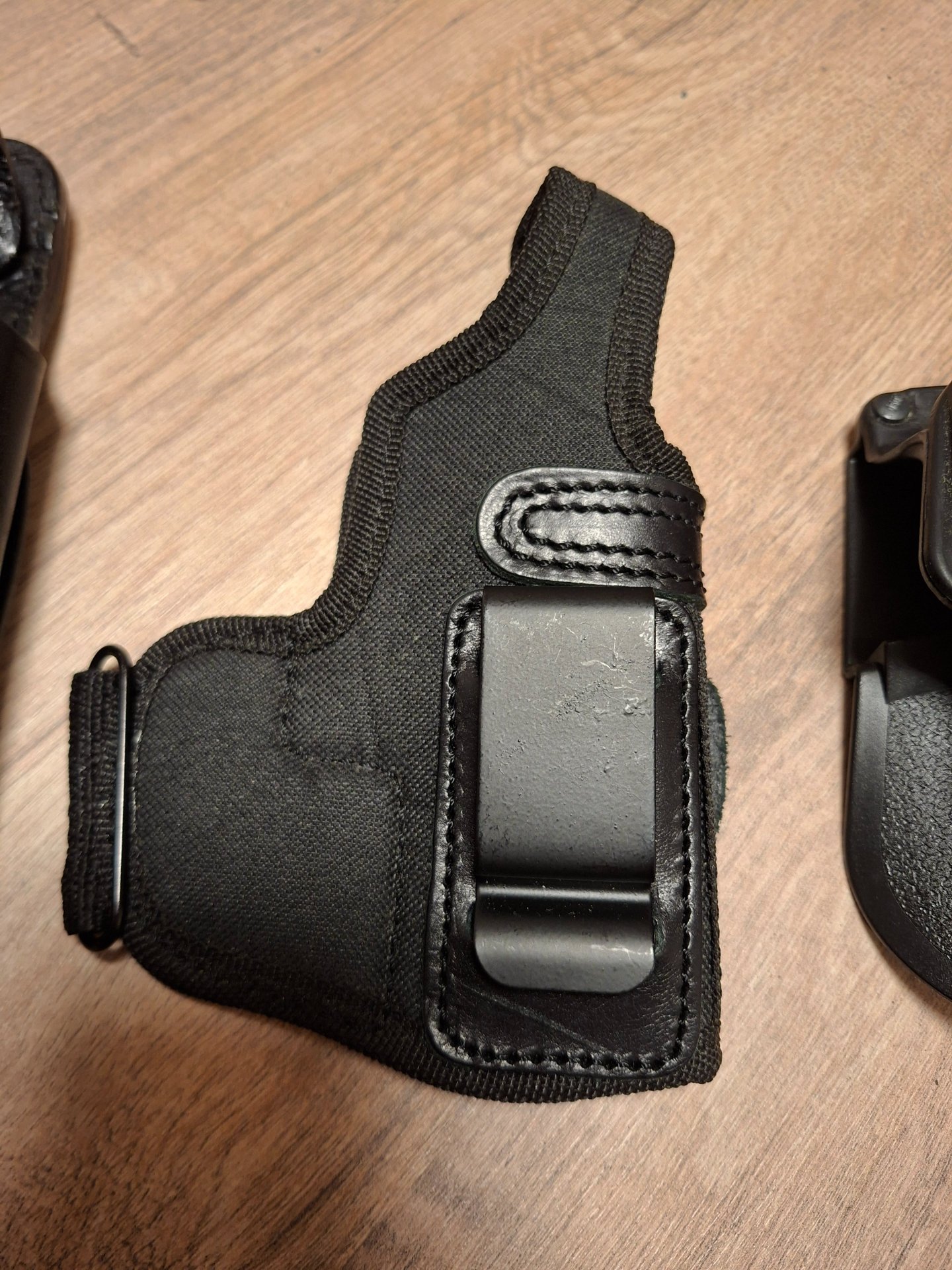 3x Holster IWB Paddle Walther P22/P22Q – Bild 3