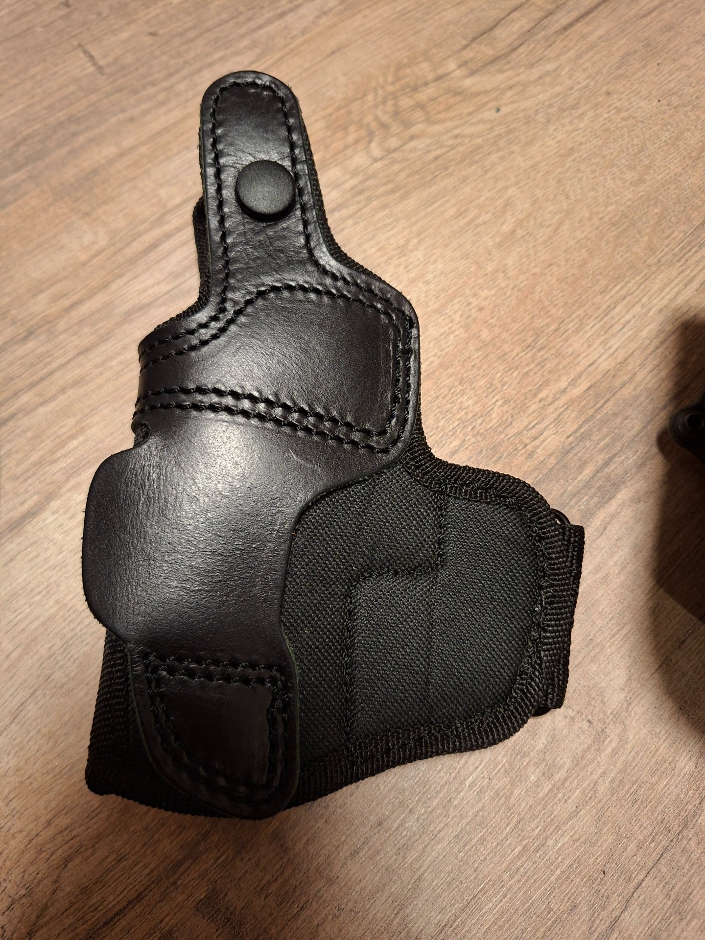 3x Holster IWB Paddle Walther P22/P22Q – Bild 6