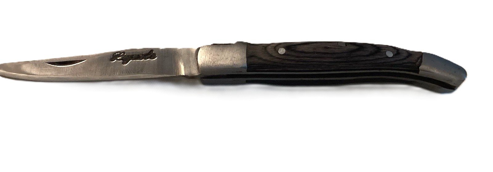 Laguiole Taschenmesser – Bild 1