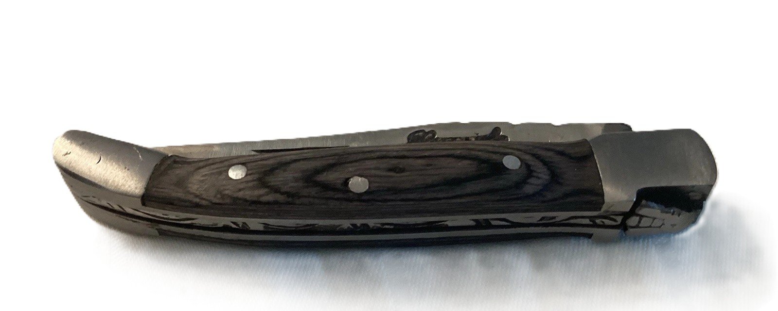 Laguiole Taschenmesser – Bild 4