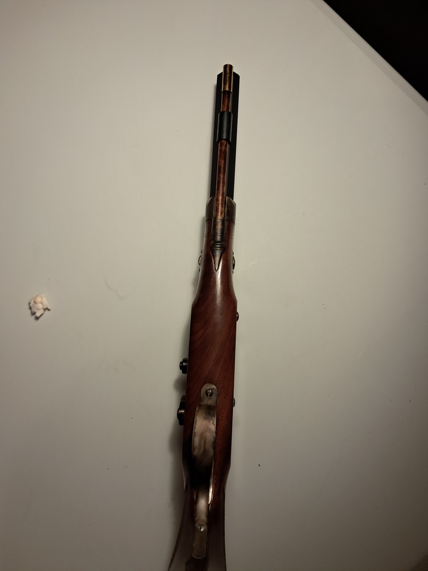 Pedersolie Charles Moore S 303 cal. 45 OVP Ungeschoßen – Bild 9