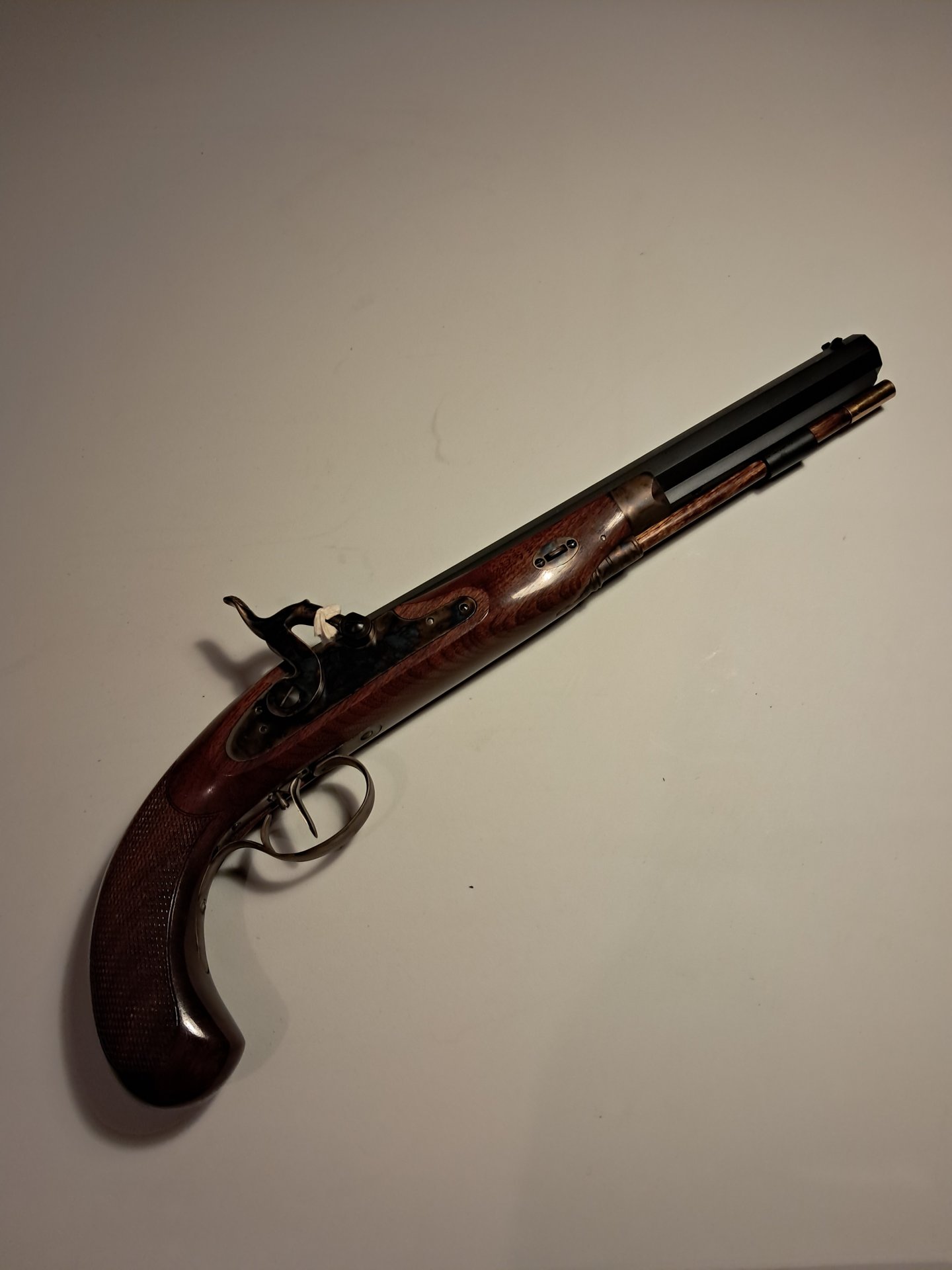 Pedersolie Charles Moore S 303 cal. 45 OVP Ungeschoßen – Bild 4