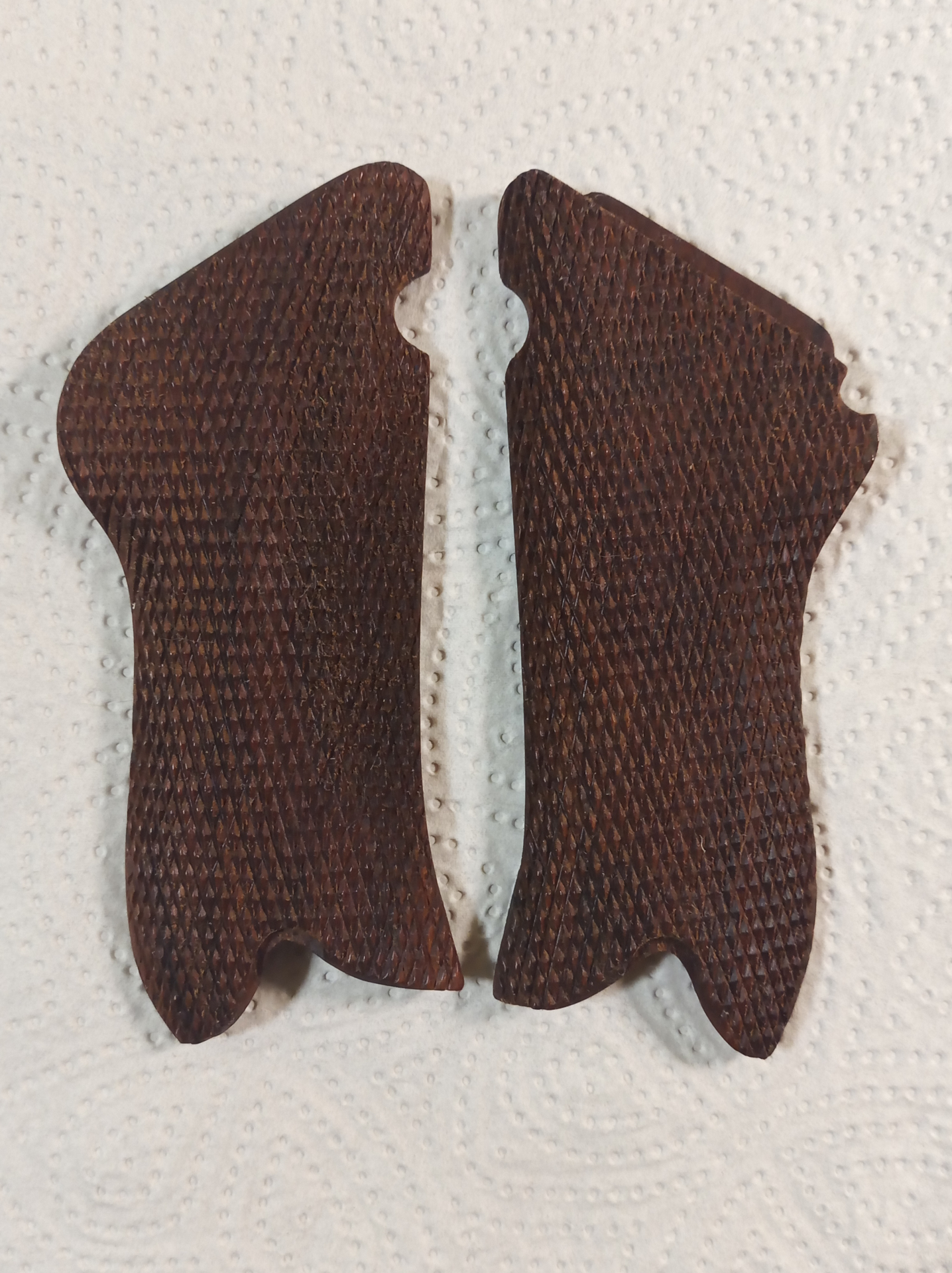 Griffschalen P08 – Bild 1