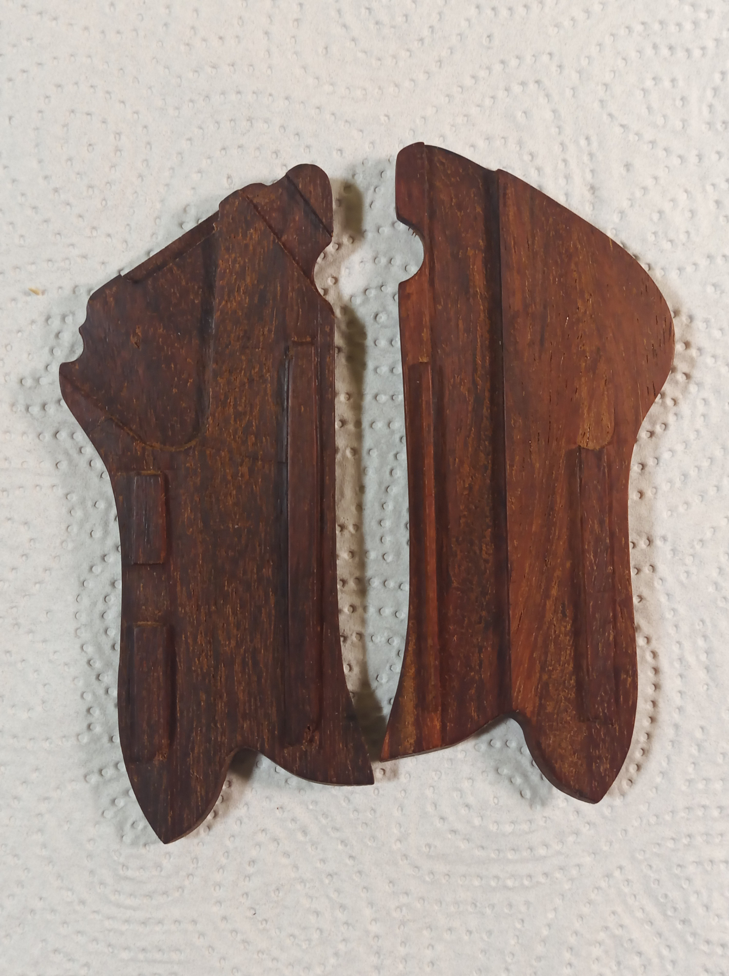 Griffschalen P08 – Bild 2