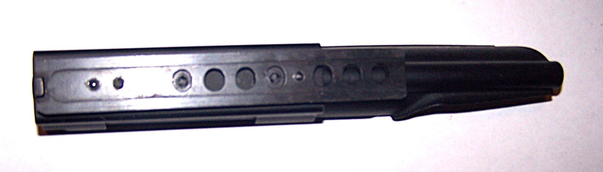 Zielfernrohrmontage für L1A1 und G1 – Bild 2