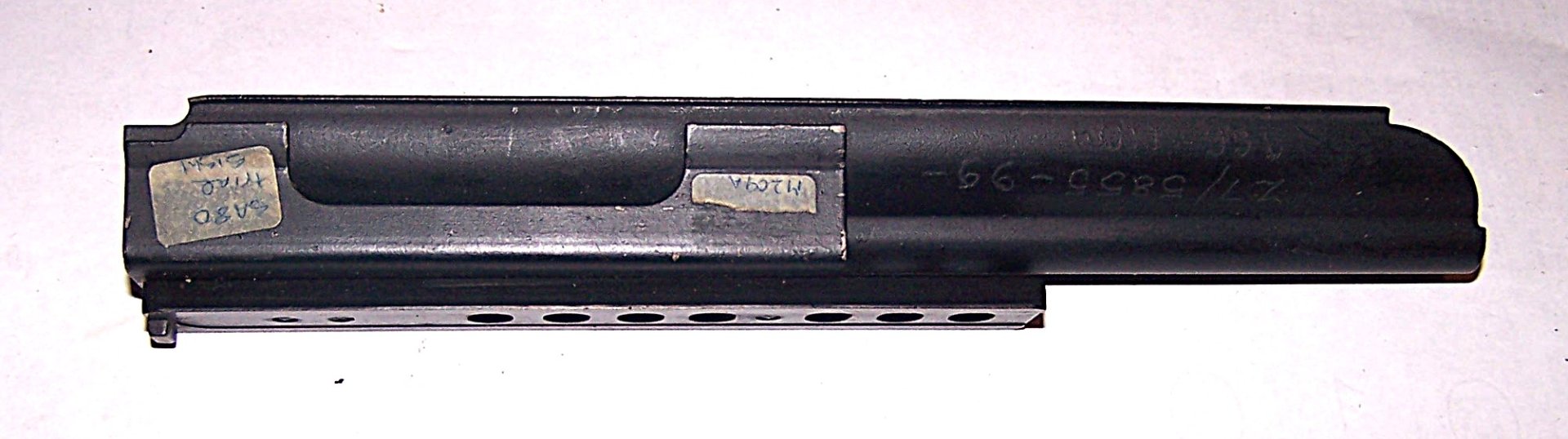Zielfernrohrmontage für L1A1 und G1 – Bild 3