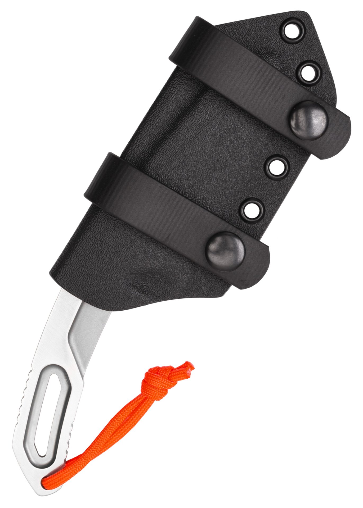 Extrema Ratio, RAO Steel Nitrogen Satin, Feststehendes Messer – Bild 2