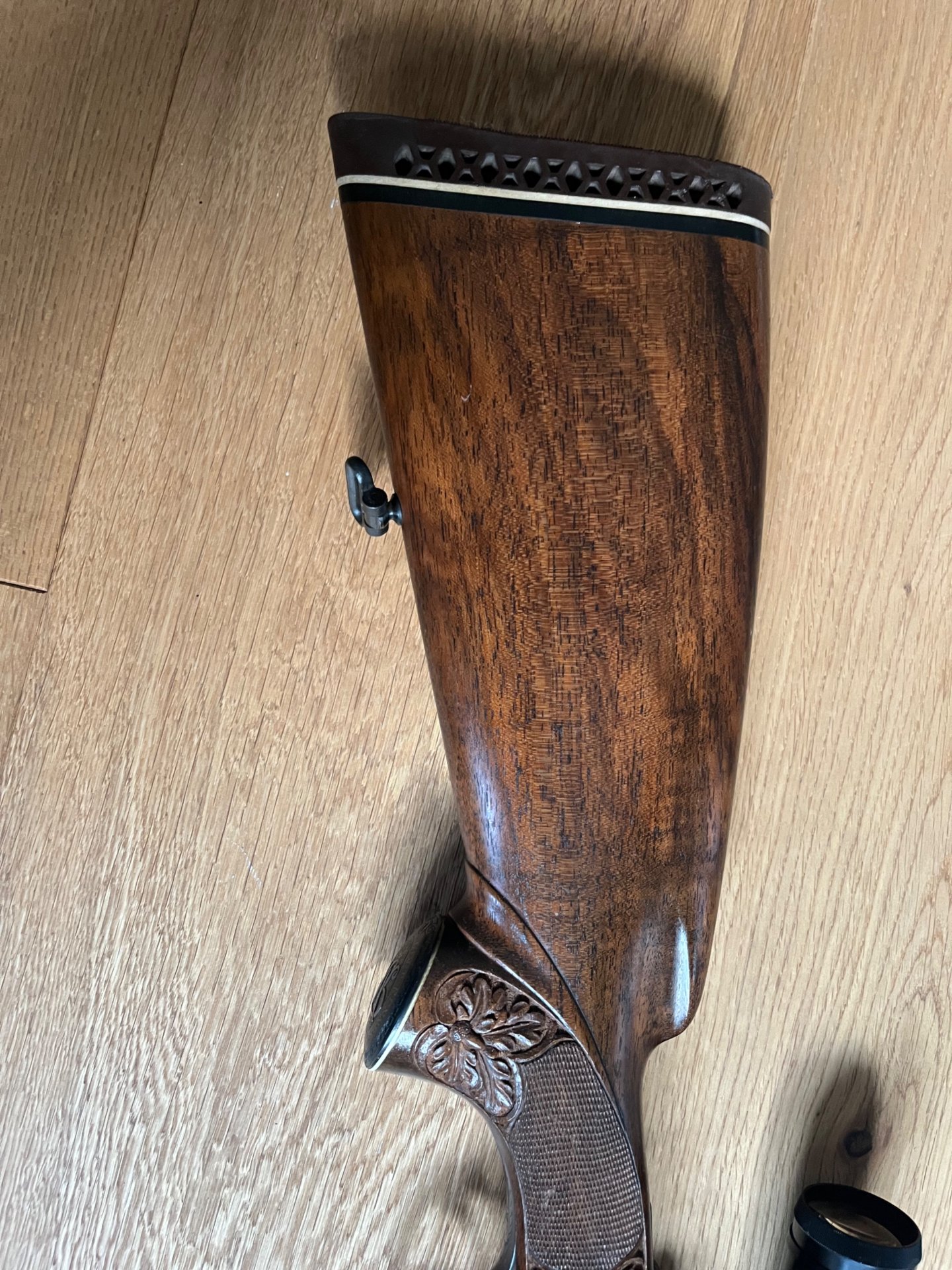 Doppelbockbüchse – Bild 6