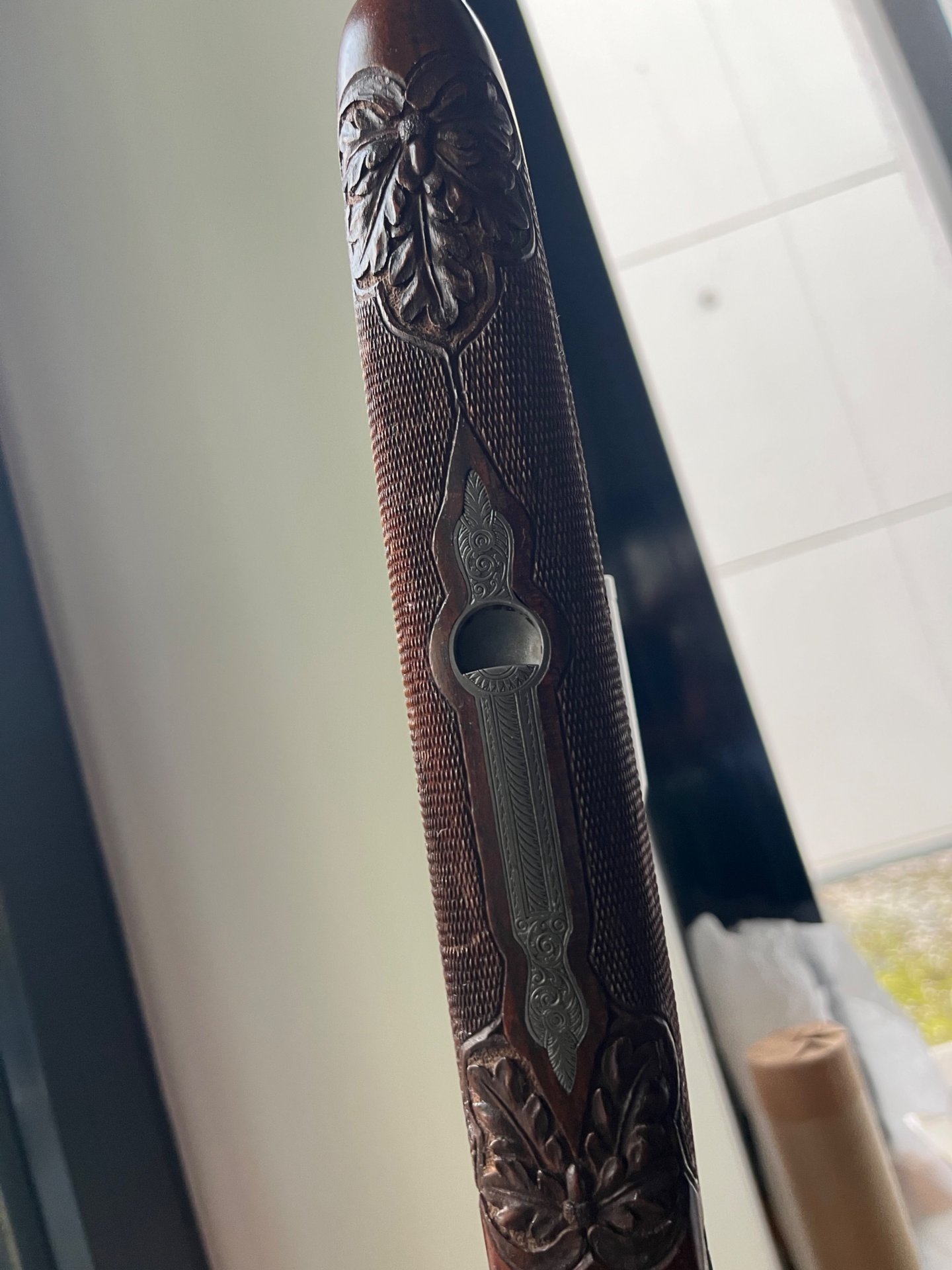 Doppelbockbüchse – Bild 8
