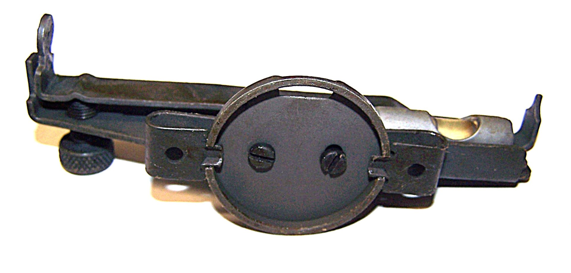 Granatvisier für Garand M1und Springfield. – Bild 1